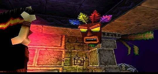Crash Bash