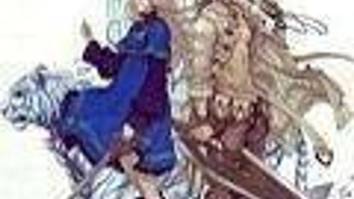 Hlavní obrázek článku: The Last Story má evropské datum