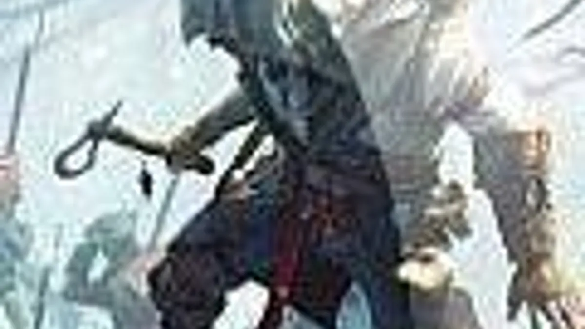 Hlavní obrázek článku: Skalpování a Philadelphia v Assassin’s Creed 3 nebude