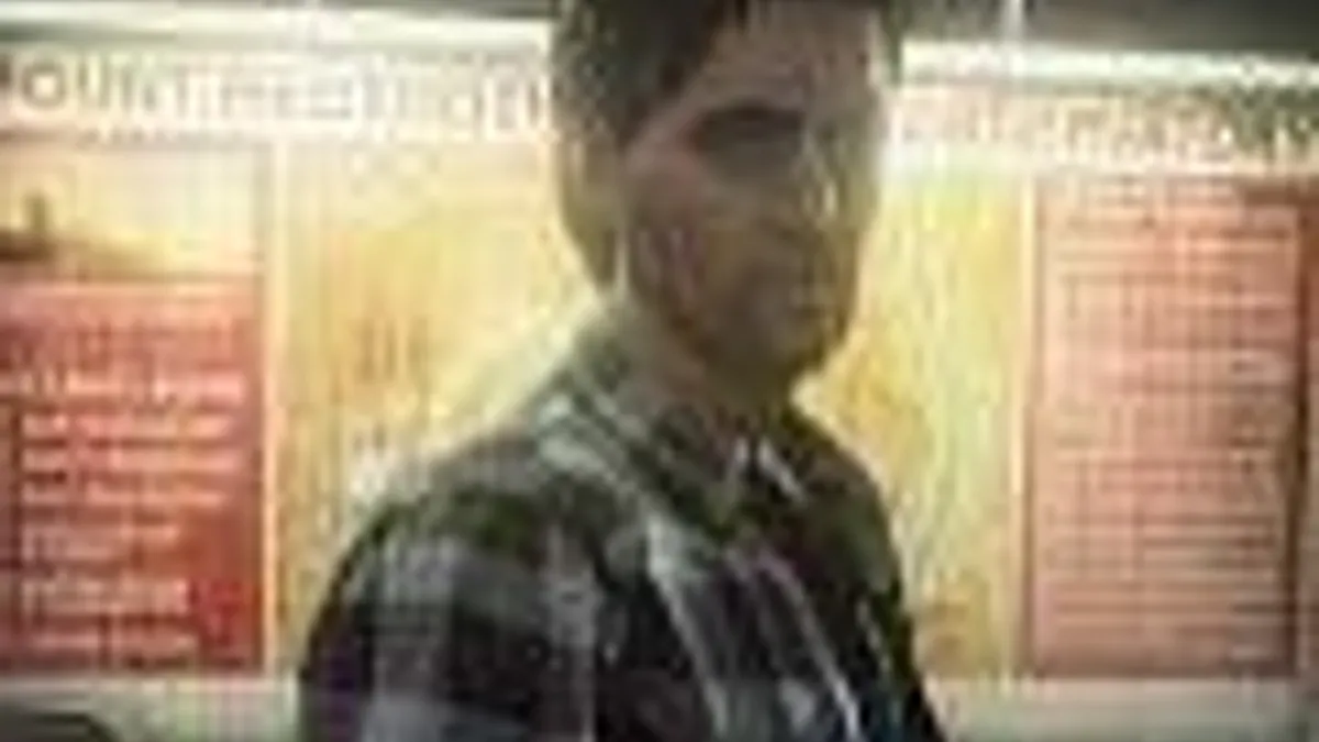 Hlavní obrázek článku: Alan Wake's American Nightmare