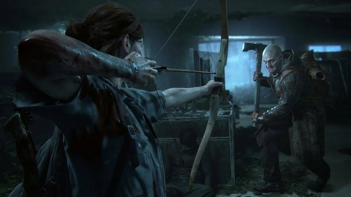 Hlavní obrázek článku: Naughty Dog o spolupráci s dalšími studii PlayStationu, v současnosti připravuje velkou multiplayerovou hru