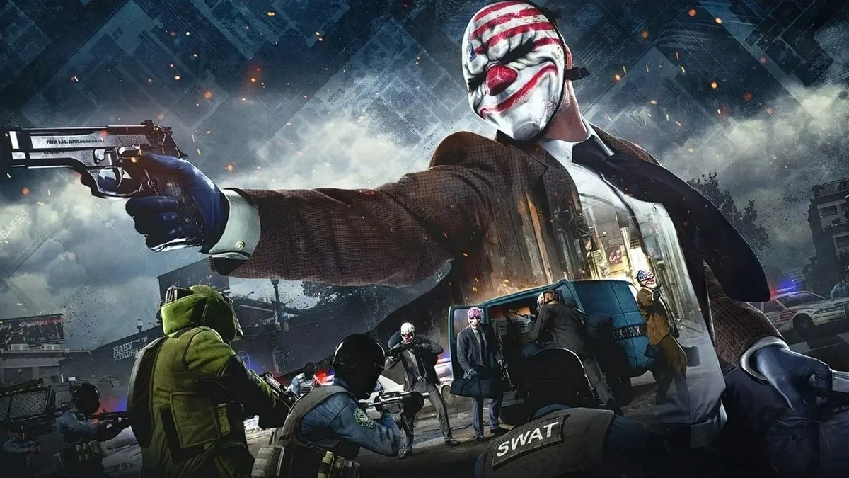 Hlavní obrázek článku: Payday 3 bude dostávat pravidelně nový obsah, vývojáři chystají velkou podporu