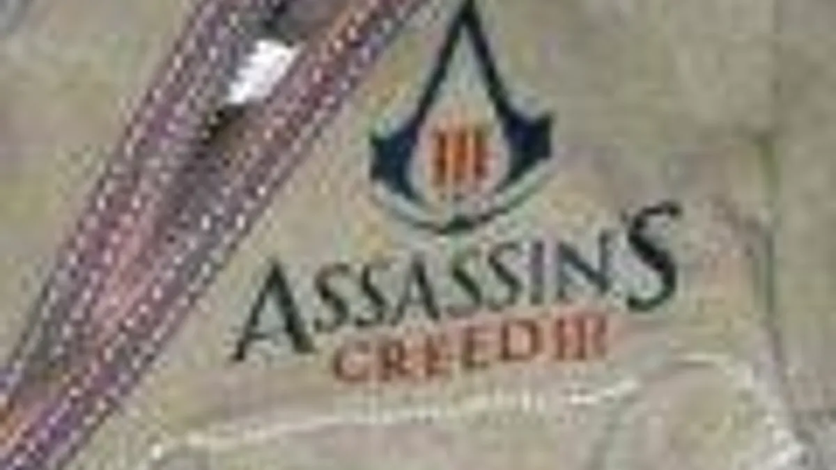 Hlavní obrázek článku: Assassin’s Creed III bude mít českou premiéru na For Games