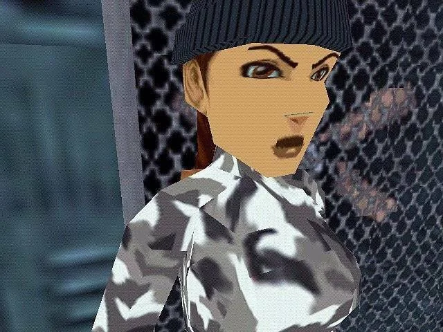 Tomb Raider 5: Chronicles