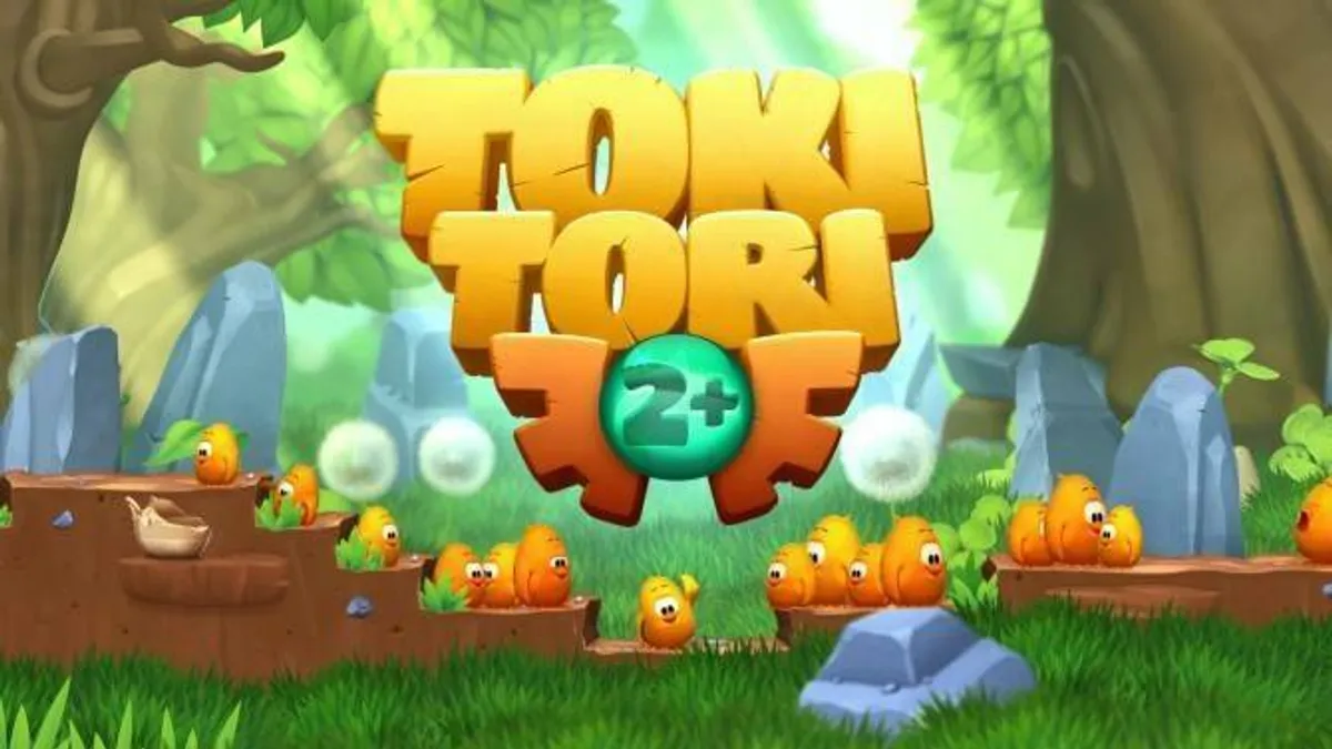 Hlavní obrázek článku: Toki Tori 2+ vyjde tento měsíc pro konzoli Nintendo Switch