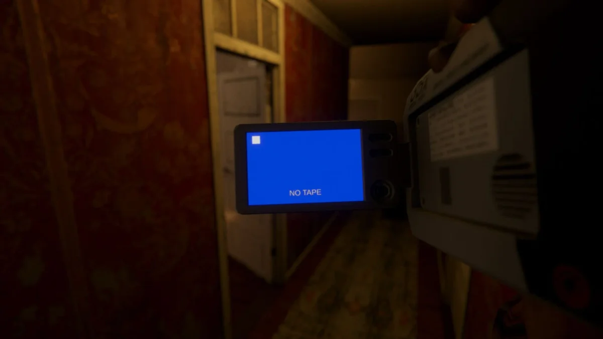 Hlavní obrázek článku: Hra Paranormal Activity: Threshold byla zrušena