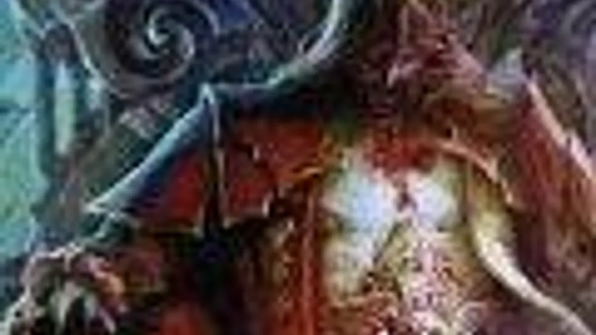 Hlavní obrázek článku: Castlevania: Lords of Shadow – Mirror of Fate – Gabriel Belmont trailer