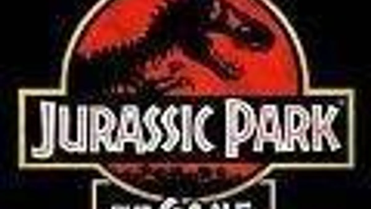 Hlavní obrázek článku: Jurassic Park - Action Trailer 2