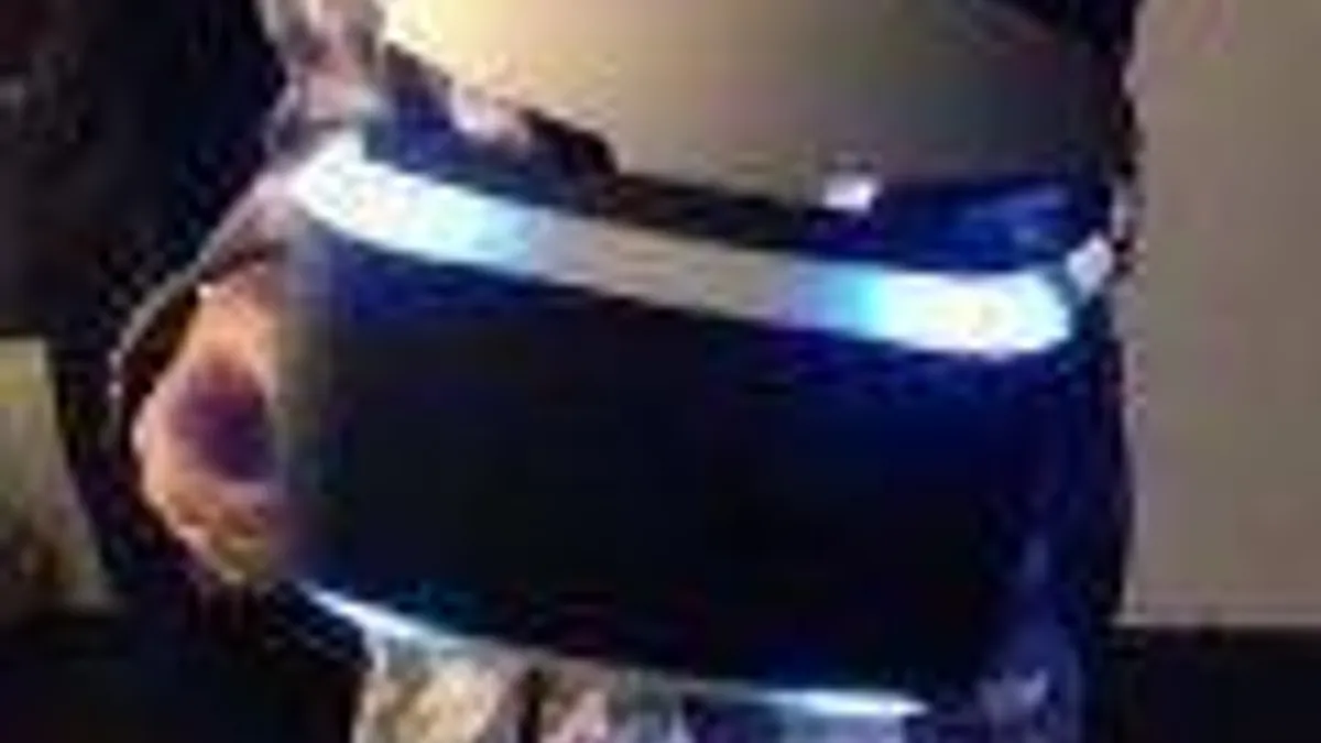 Hlavní obrázek článku: Videa z používání Project Morpheus