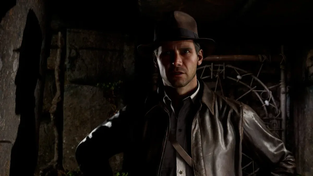 Hlavní obrázek článku: Hře Indiana Jones and the Great Circle se na PS5 daří, prodávat se má rychleji než na PC a Xboxu