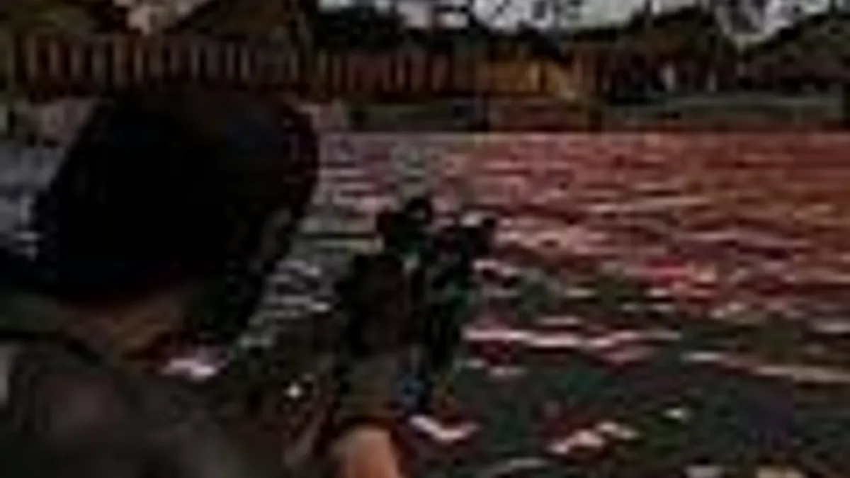 Hlavní obrázek článku: Rogue Warrior