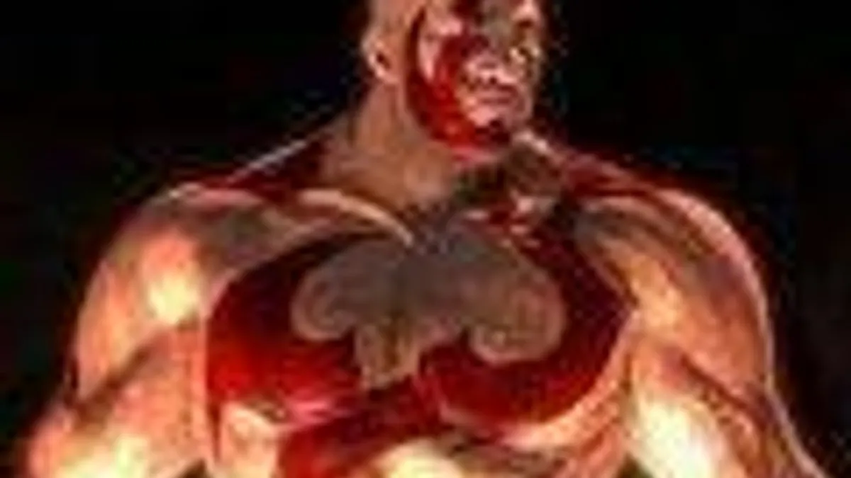 Hlavní obrázek článku: God of War: Ascension dostal update 1.3