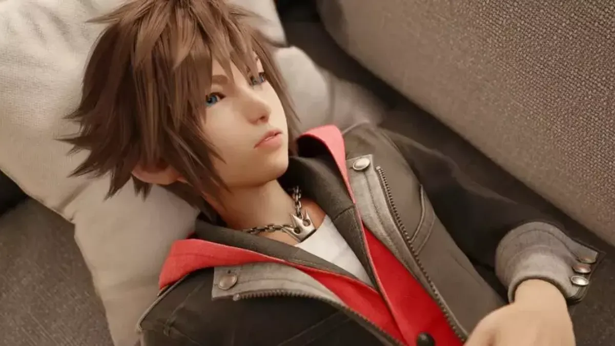 Hlavní obrázek článku: Kingdom Hearts IV považuje Nomura za reset série, chce k ní přilákat nováčky