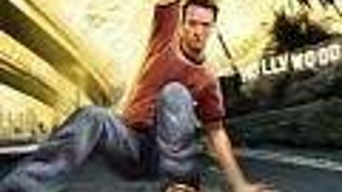 Hlavní obrázek článku: Tony Hawk's Pro Skater HD odhaluje soundtrack