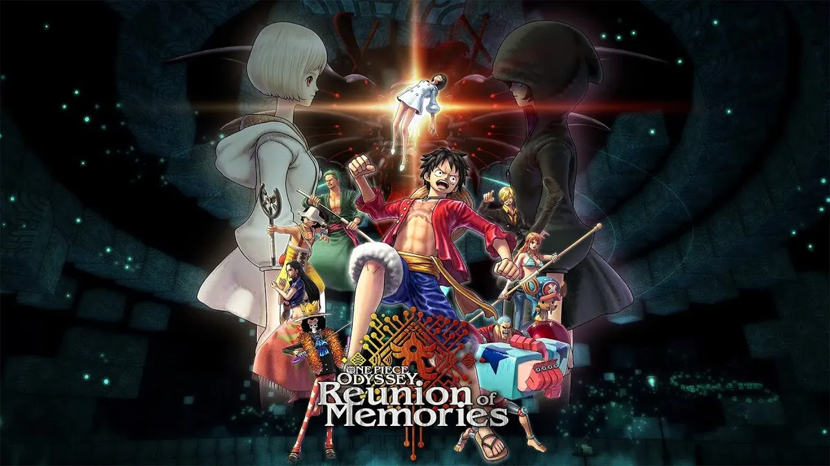 Hlavní obrázek článku: Hra One Piece Odyssey dostane velké příběhové rozšíření Reunion of Memories