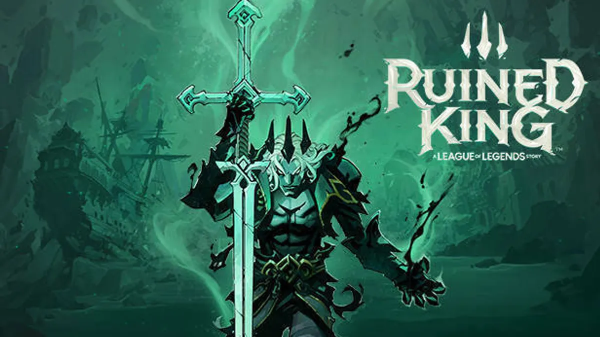 Hlavní obrázek článku: TGA 2020 - Nový trailer na Ruined King: A League of Legends Story