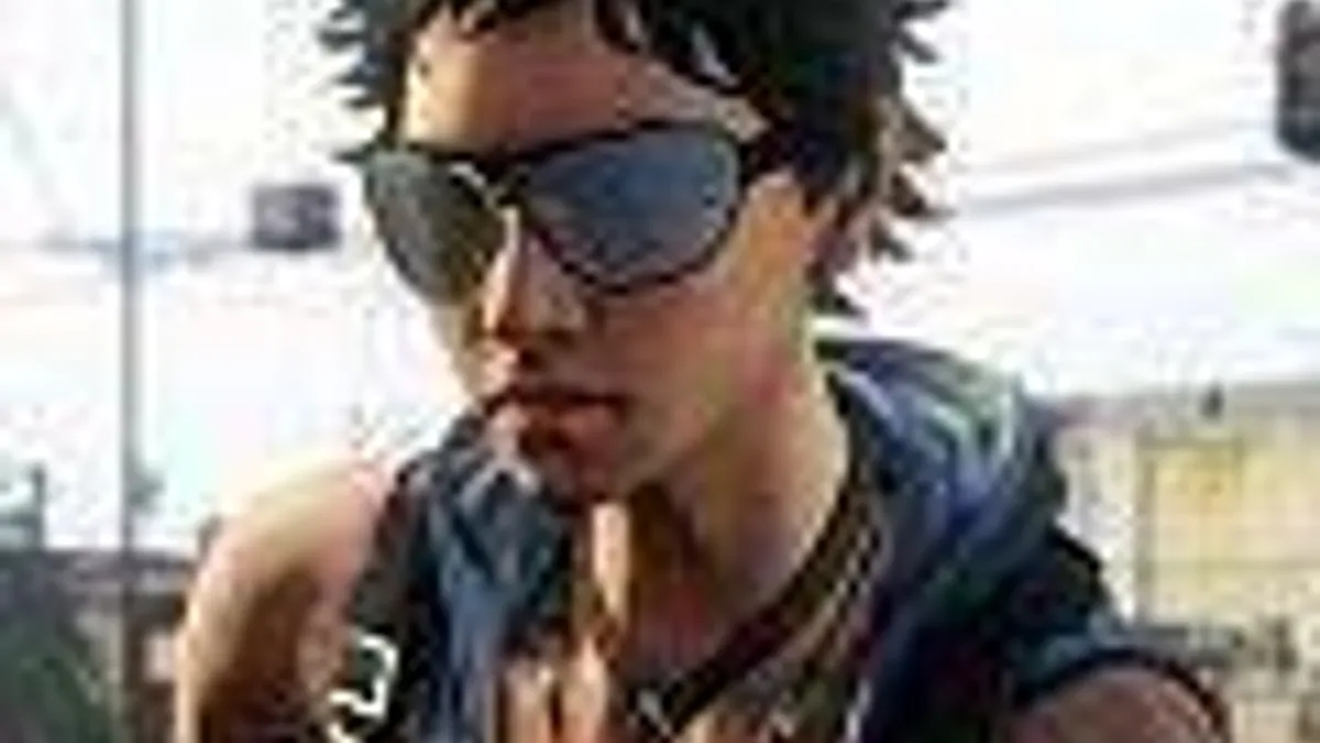 Hlavní obrázek článku: Nový trailer na Call of Juarez