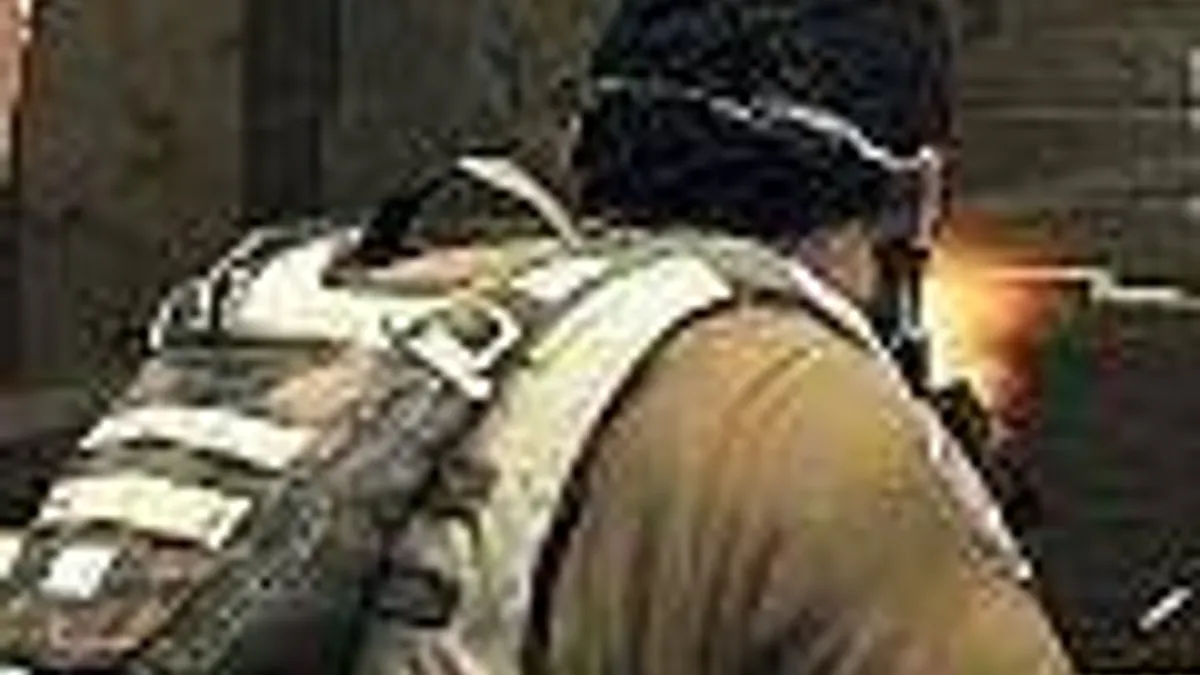 Hlavní obrázek článku: Zipper Interactive pracuje na akční hře Unit 13 pro PS Vita