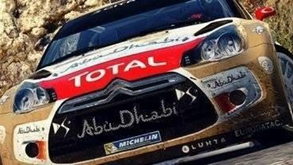 Hlavní obrázek článku: WRC 5 vyjde během října + trailer