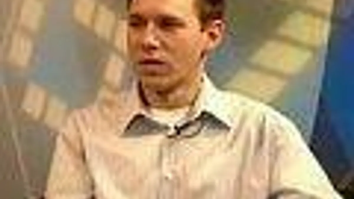 Hlavní obrázek článku: Eric Lempel o online distribuci her