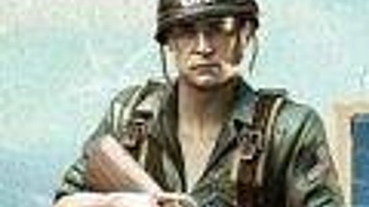 Hlavní obrázek článku: Battlefield 1943