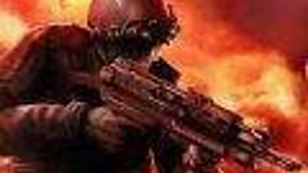 Hlavní obrázek článku: Rainbow 6: Patriots byl kompletně předělán, je ve vývoji pro next-gen konzole