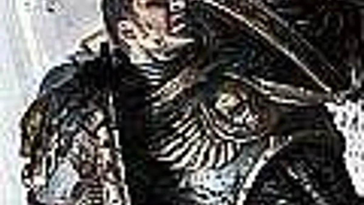 Hlavní obrázek článku: Warhammer 40K: Space Marine přinese old school multiplayer