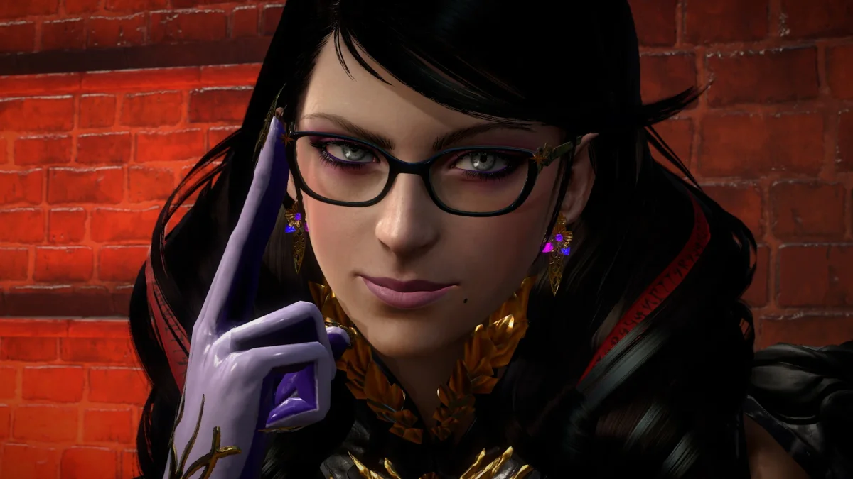 Vývoj hry Bayonetta 3 pokračuje dobře