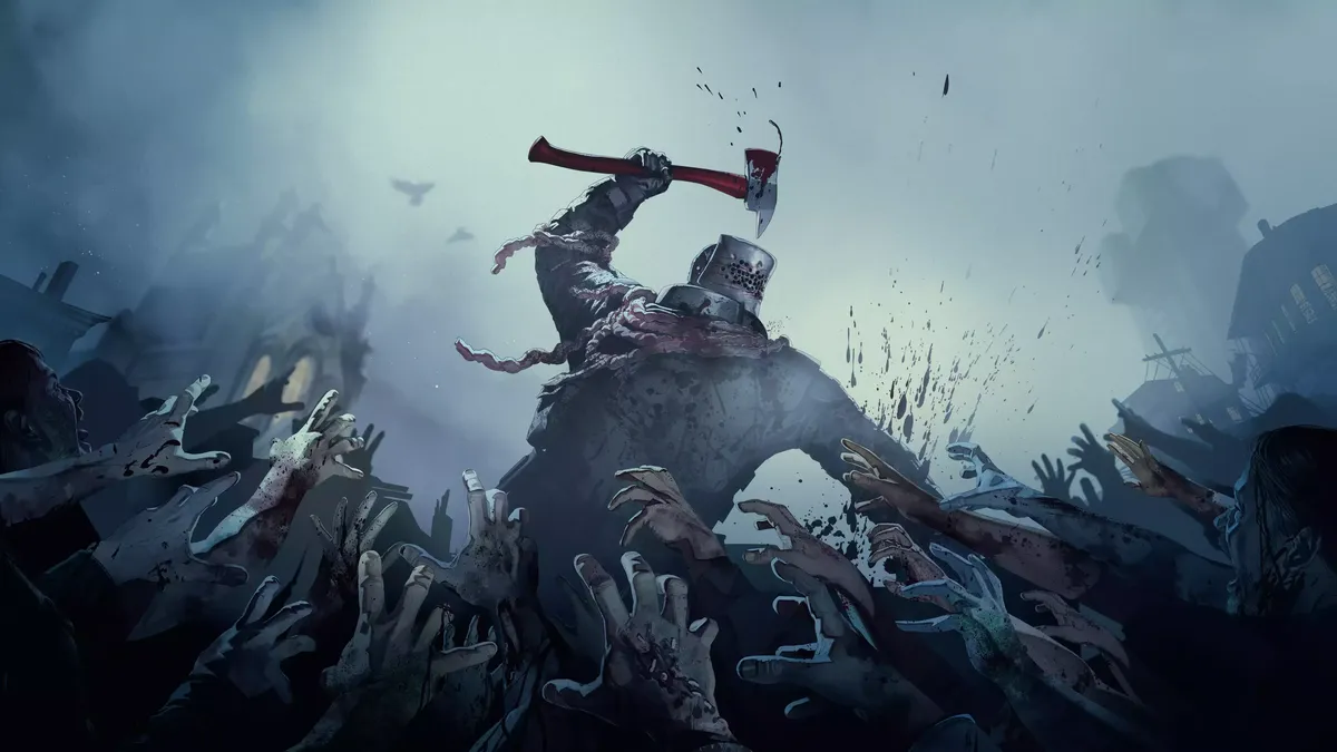 Hlavní obrázek článku: The Walking Dead: Saints & Sinners - Chapter 2: Retribution má datum vydání pro PSVR2