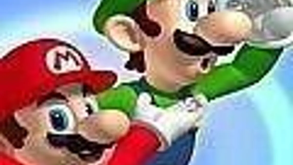 Hlavní obrázek článku: Miyamoto: Super Mario Bros. míří na 3DS