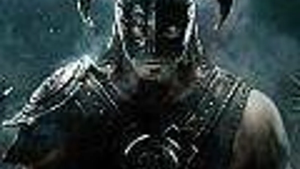 Hlavní obrázek článku: Doporučujeme: The Elder Scrolls V: Skyrim gameplay trailer s CZ titulky