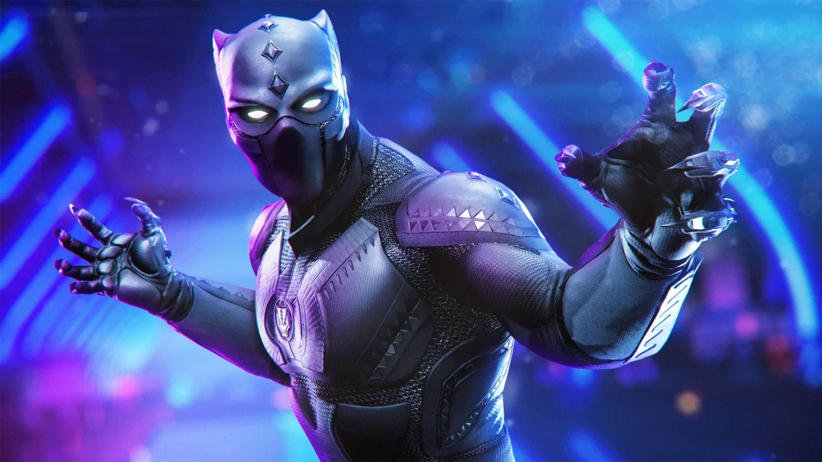 Hlavní obrázek článku: EA má připravovat příběhovou hru Black Panther 