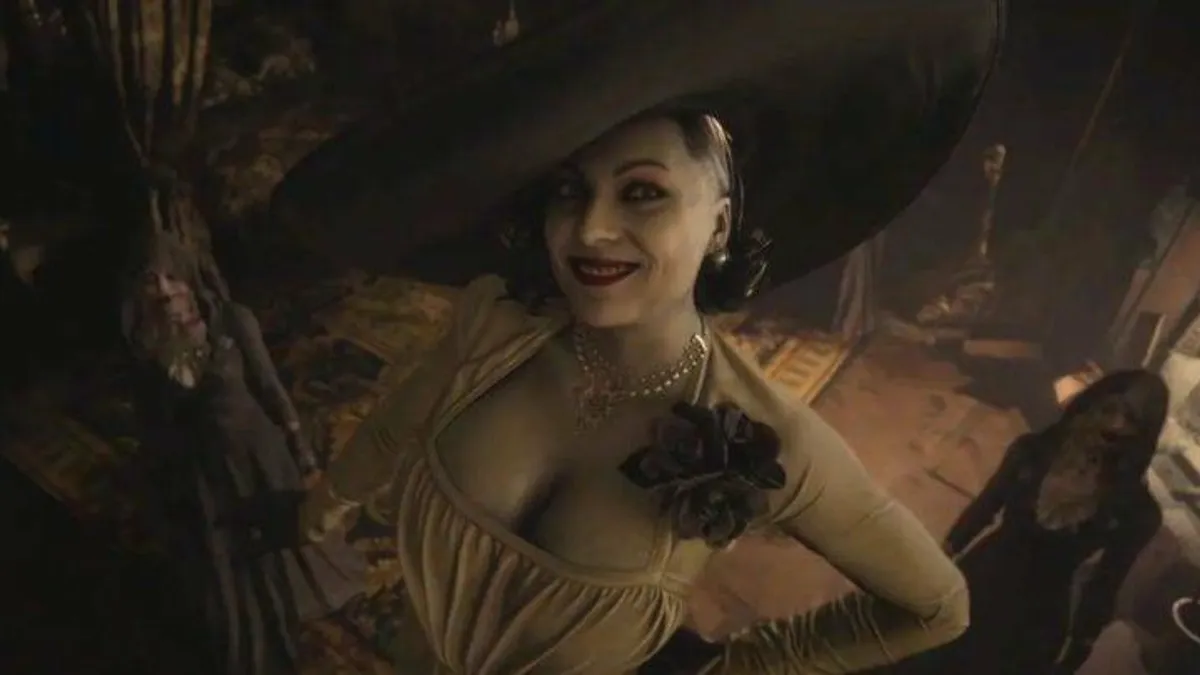 Hlavní obrázek článku: Oznámena druhá Resident Evil prezentace