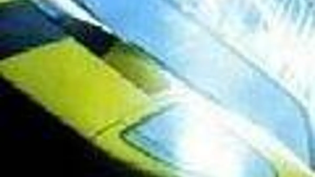 Hlavní obrázek článku: Blur první teaser