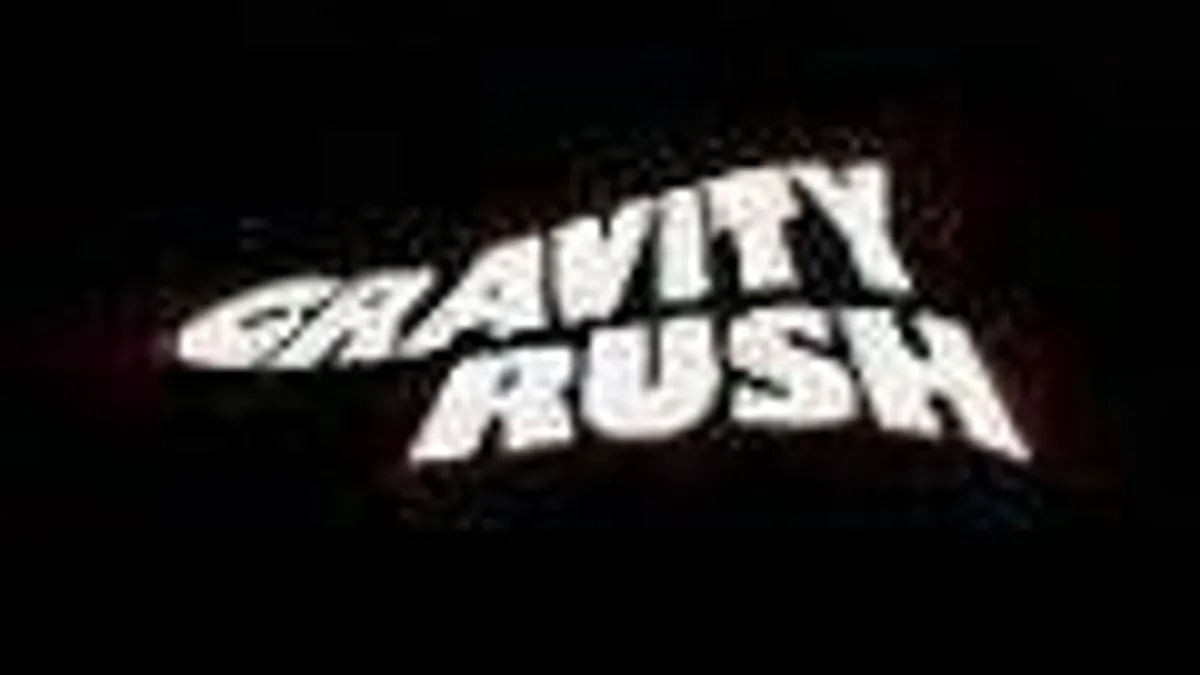 Hlavní obrázek článku: Hrátky s gravitací v Gravity Rush