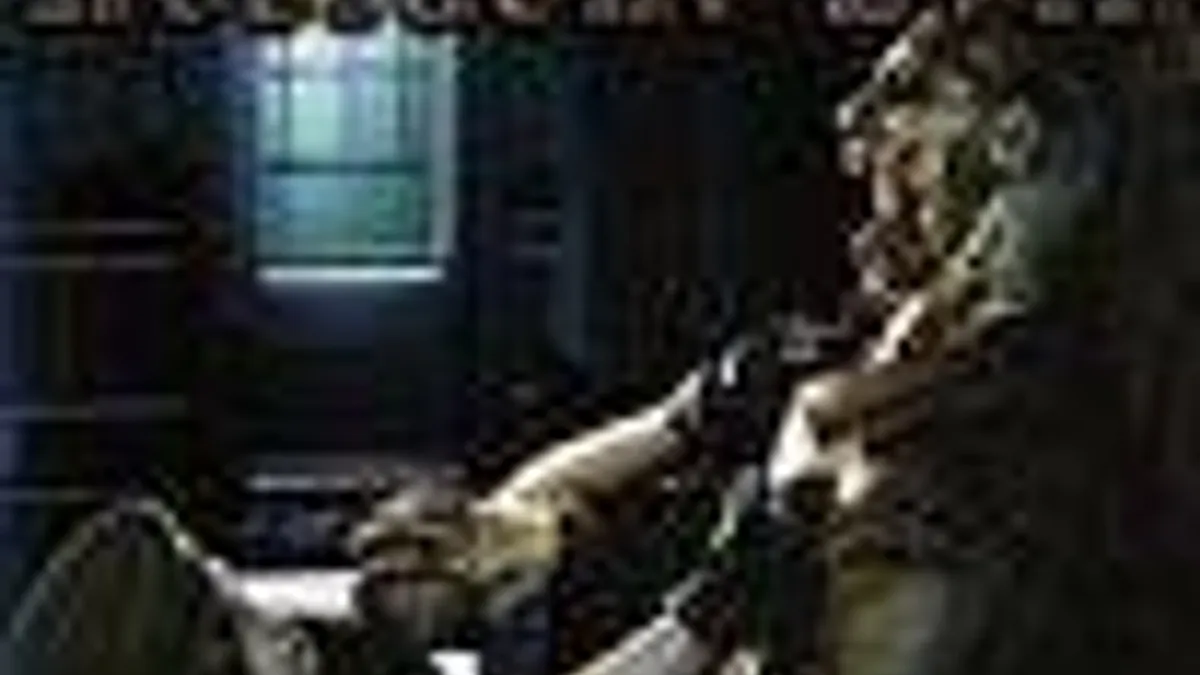 Hlavní obrázek článku: První Resident Evil na Wii