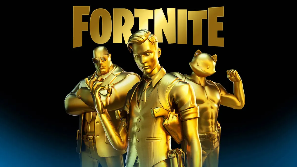 Hlavní obrázek článku: Současná sezóna hry Fortnite byla prodloužena do června, nový bonus pro majitele PS+