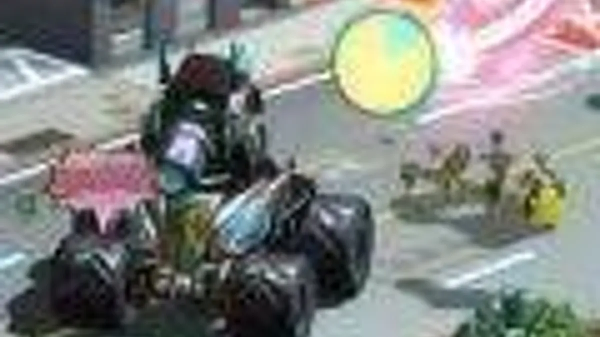 Hlavní obrázek článku: Oznámena hra Project P-100 od Platinum Games pro Wii U