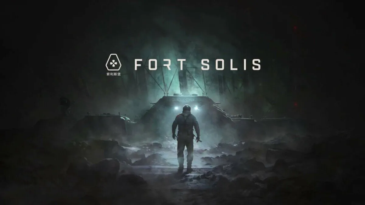 Hlavní obrázek článku: Sci-fi thriller Fort Solis byl dokončen, 14 minut dlouhé video z hraní