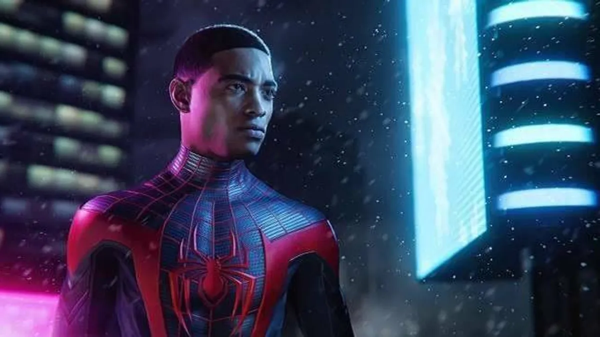Hlavní obrázek článku: Studio Insomniac Games už pravděpodobně pracuje na hře Marvel’s Spider-Man 2