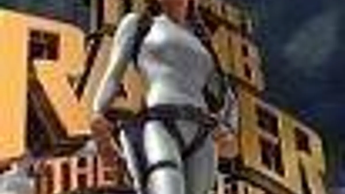 Hlavní obrázek článku: Hry podle filmů, filmy podle her