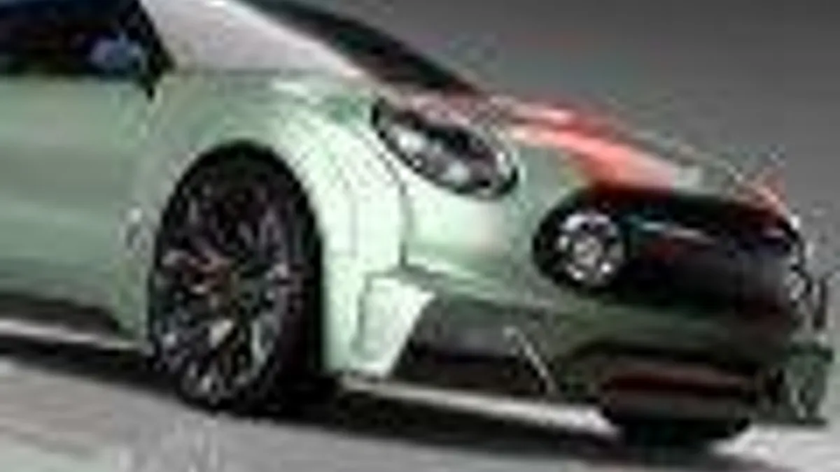 Hlavní obrázek článku: Gran Turismo 6 má nový update, podle očekávání přináší B-Spec režim