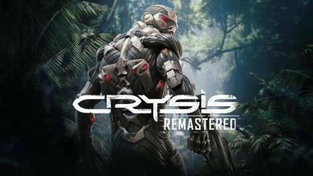 Hlavní obrázek článku: Crysis Remastered odložen o několik týdnů