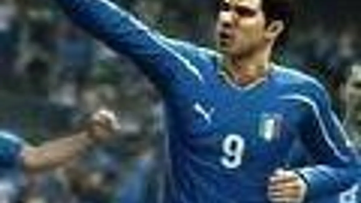 Hlavní obrázek článku: 6 videí z PES 2012