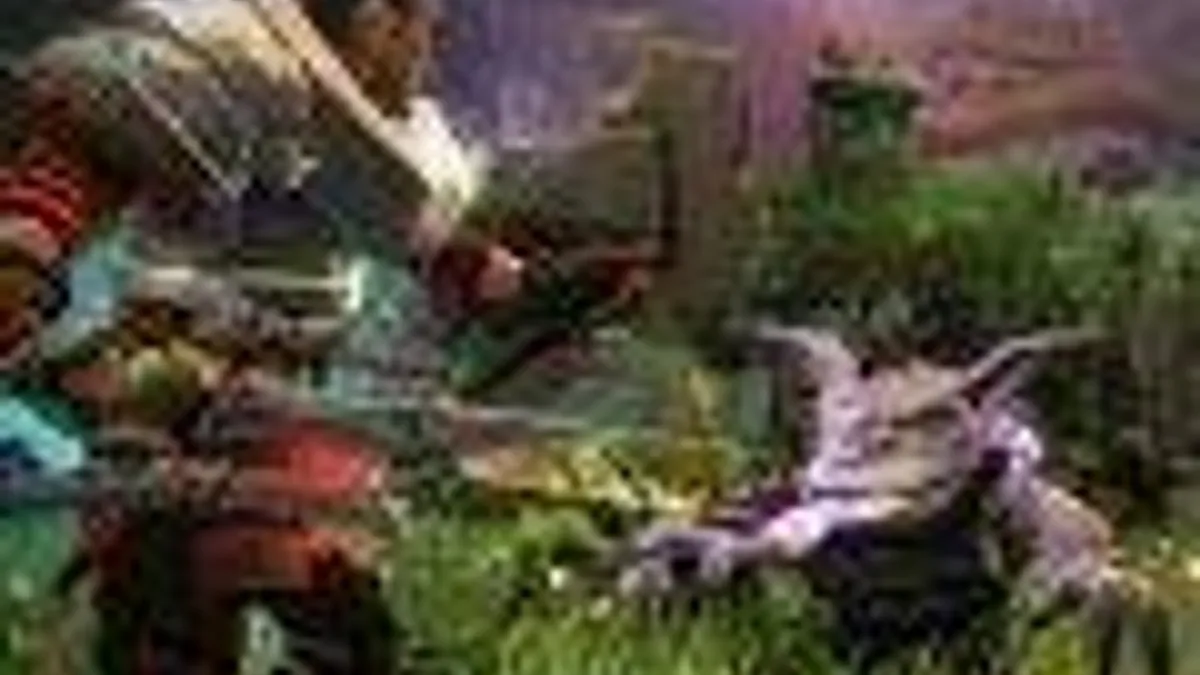 Hlavní obrázek článku: Project Spark - Launch Trailer