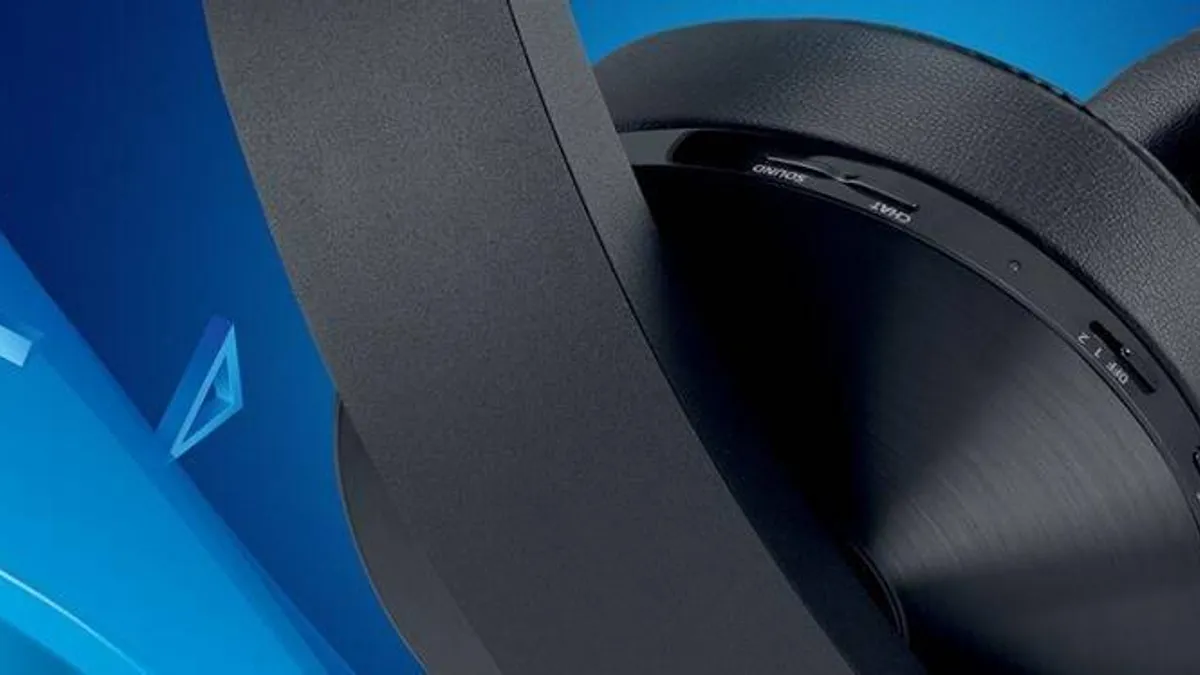 Hlavní obrázek článku: Oznámeno nové příslušenství pro PlayStation 4