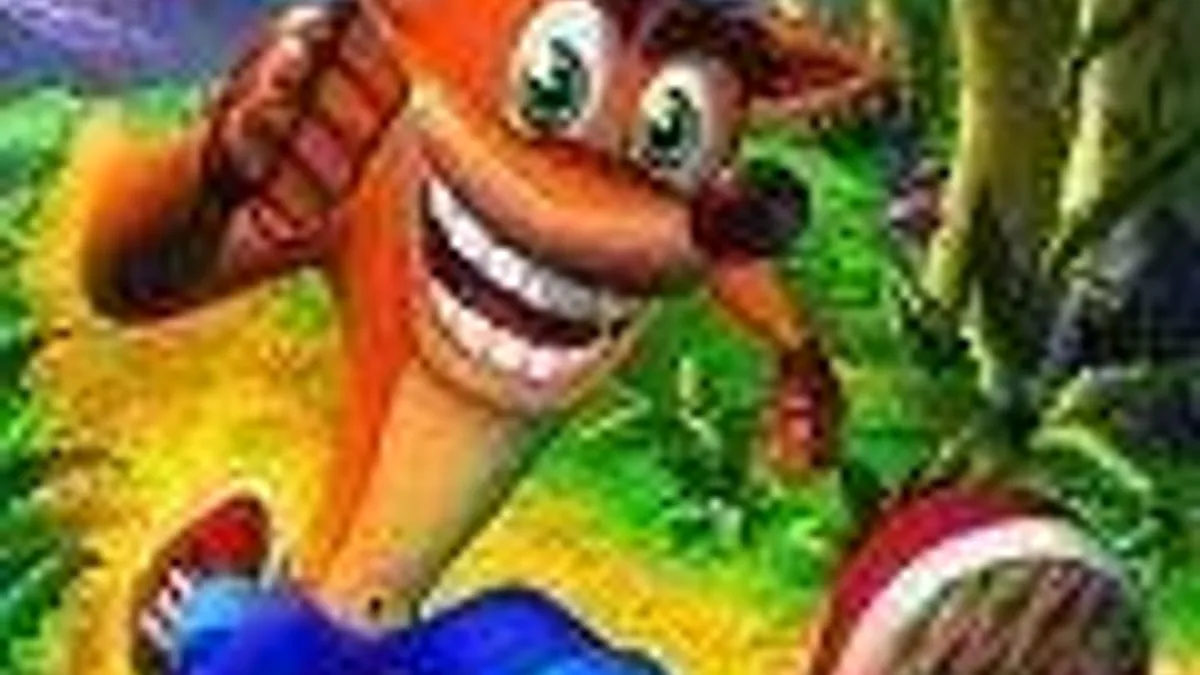 Hlavní obrázek článku: PlayStation 20th Anniversary: Greatest Soundtracks Compilation video