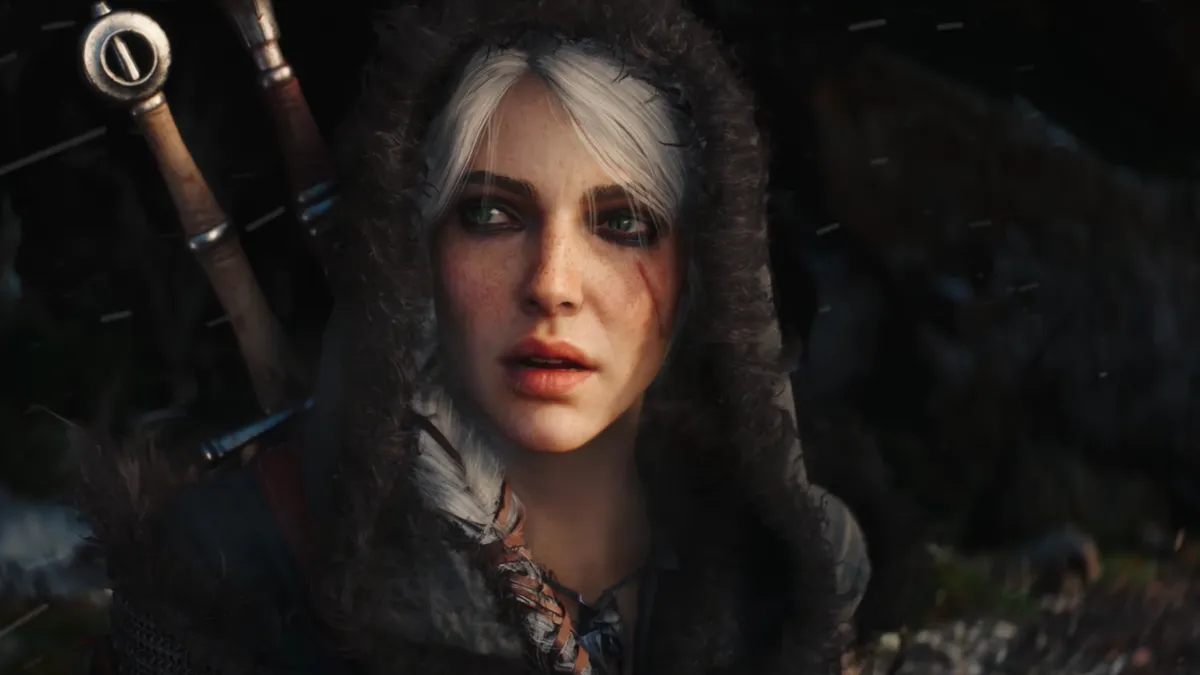 Hlavní obrázek článku: Studio CD Projekt RED překvapilo novým trailerem a ukázkou z hraní akční RPG hry Zaklínač 4