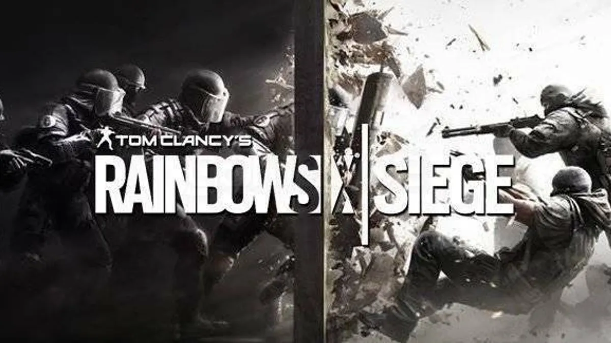 Hlavní obrázek článku: Rainbow Six Siege bez příběhové kampaně