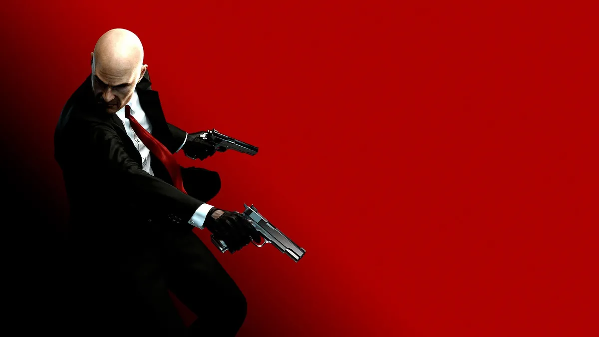 Hlavní obrázek článku: Akční hra Hitman: Absolution míří na mobilní platformy i konzole Nintendo Switch